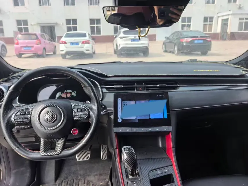 2020 MG MG6 1.5T 181HP L4 7DCT,autocango,china used car exporter,china ev exporter,chinese used car exporter,chinese used ev exporter