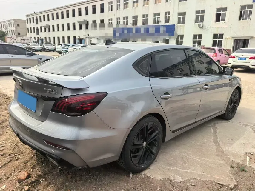 2020 MG MG6 1.5T 181HP L4 7DCT,autocango,china used car exporter,china ev exporter,chinese used car exporter,chinese used ev exporter