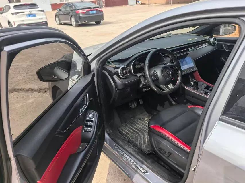 2020 MG MG6 1.5T 181HP L4 7DCT,autocango,china used car exporter,china ev exporter,chinese used car exporter,chinese used ev exporter