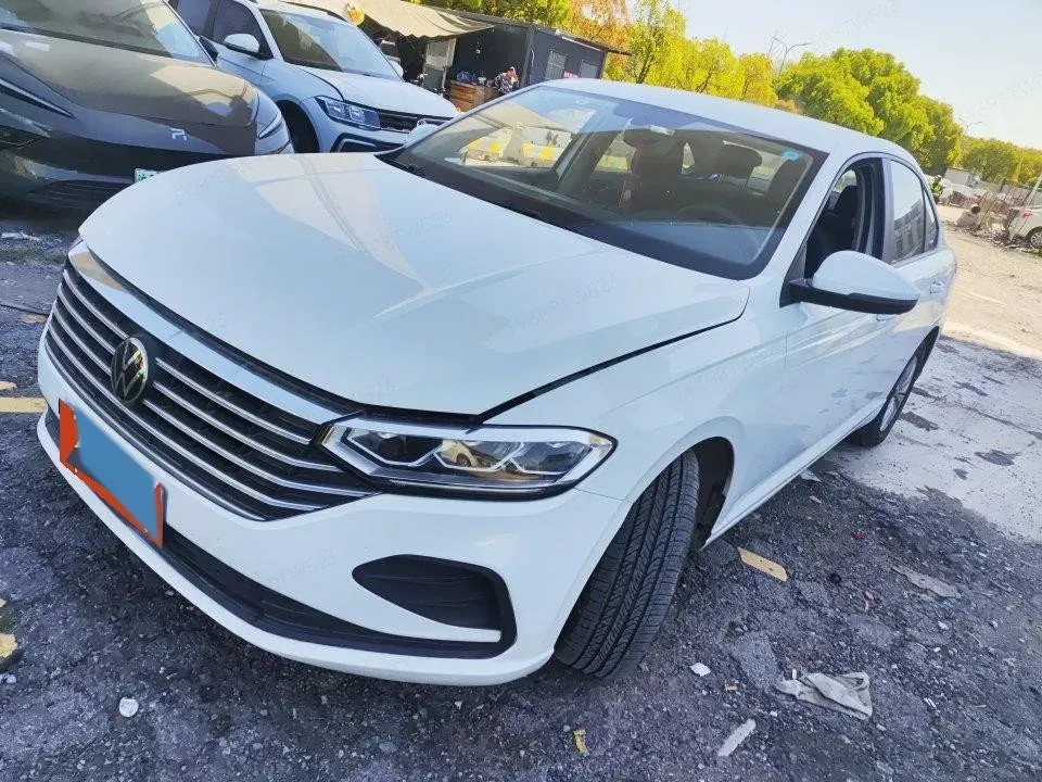 2023 Volkswagen Lavida 1.5L 113HP L4 6AT,autocango,china used car exporter,china ev exporter,chinese used car exporter,chinese used ev exporter