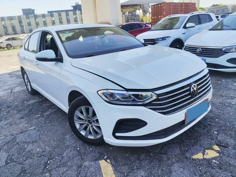 2023 Volkswagen Lavida 1.5L 113HP L4 6AT,autocango,china used car exporter,china ev exporter,chinese used car exporter,chinese used ev exporter