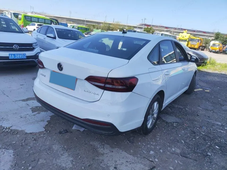 2023 Volkswagen Lavida 1.5L 113HP L4 6AT,autocango,china used car exporter,china ev exporter,chinese used car exporter,chinese used ev exporter