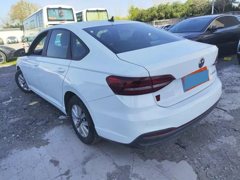 2023 Volkswagen Lavida 1.5L 113HP L4 6AT,autocango,china used car exporter,china ev exporter,chinese used car exporter,chinese used ev exporter
