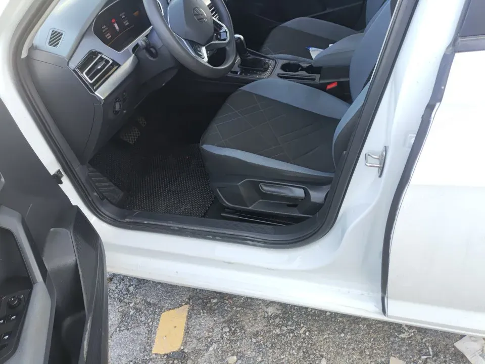 2023 Volkswagen Lavida 1.5L 113HP L4 6AT,autocango,china used car exporter,china ev exporter,chinese used car exporter,chinese used ev exporter