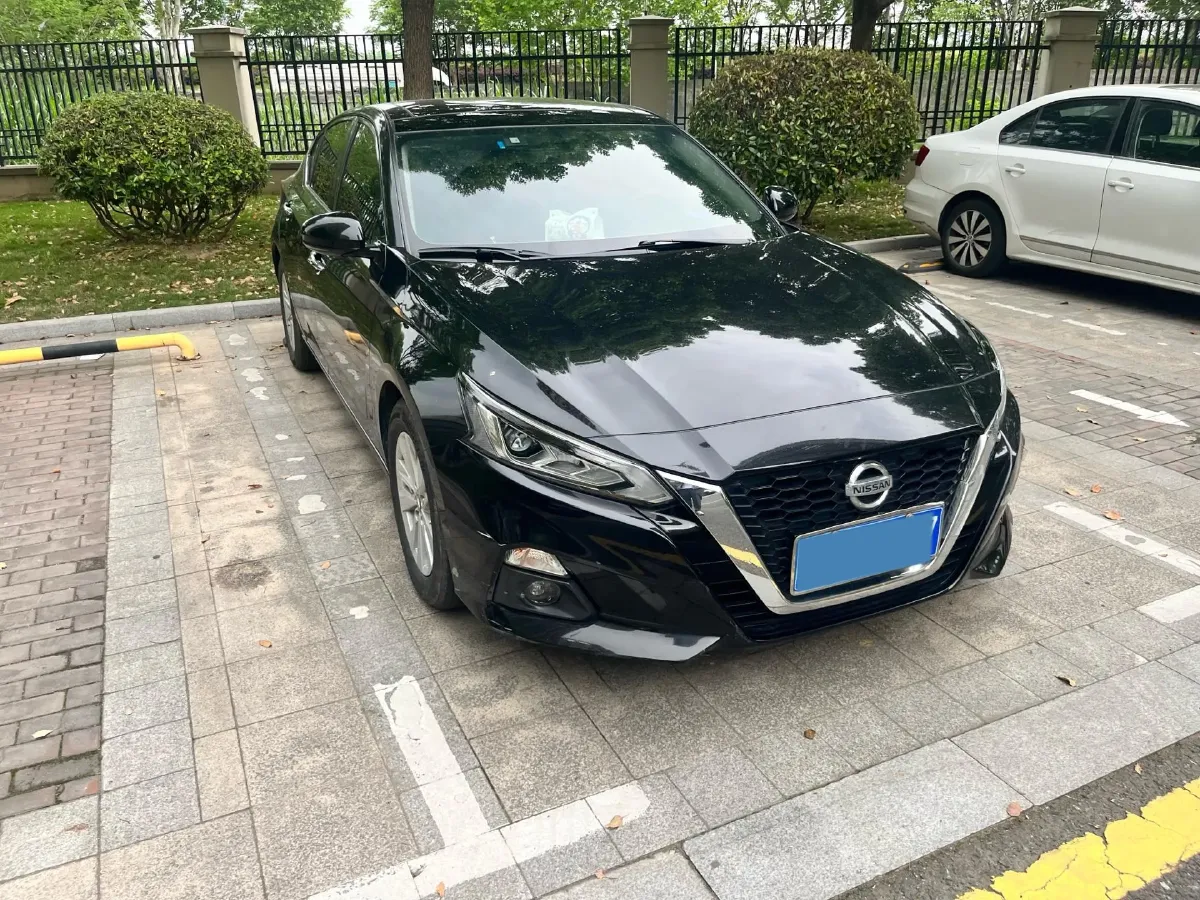2020 Nissan Teana 2.0L 159HP L4 CVT,autocango,china used car exporter,china ev exporter,chinese used car exporter,chinese used ev exporter