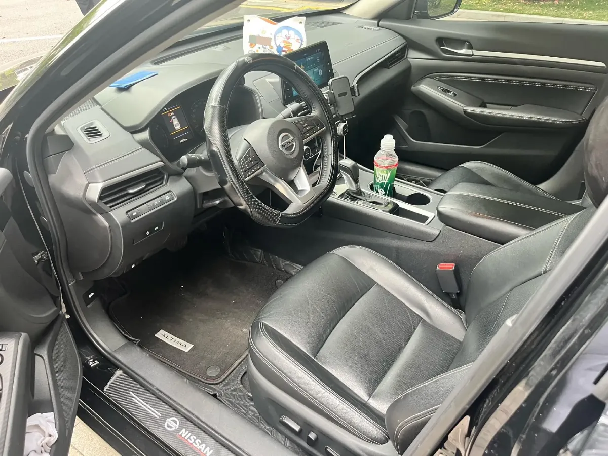 2020 Nissan Teana 2.0L 159HP L4 CVT,autocango,china used car exporter,china ev exporter,chinese used car exporter,chinese used ev exporter