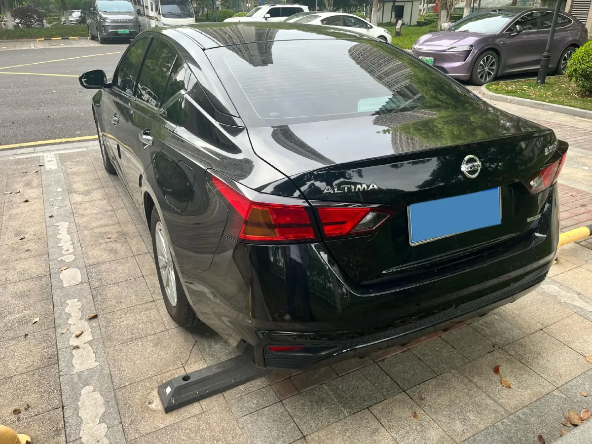 2020 Nissan Teana 2.0L 159HP L4 CVT,autocango,china used car exporter,china ev exporter,chinese used car exporter,chinese used ev exporter