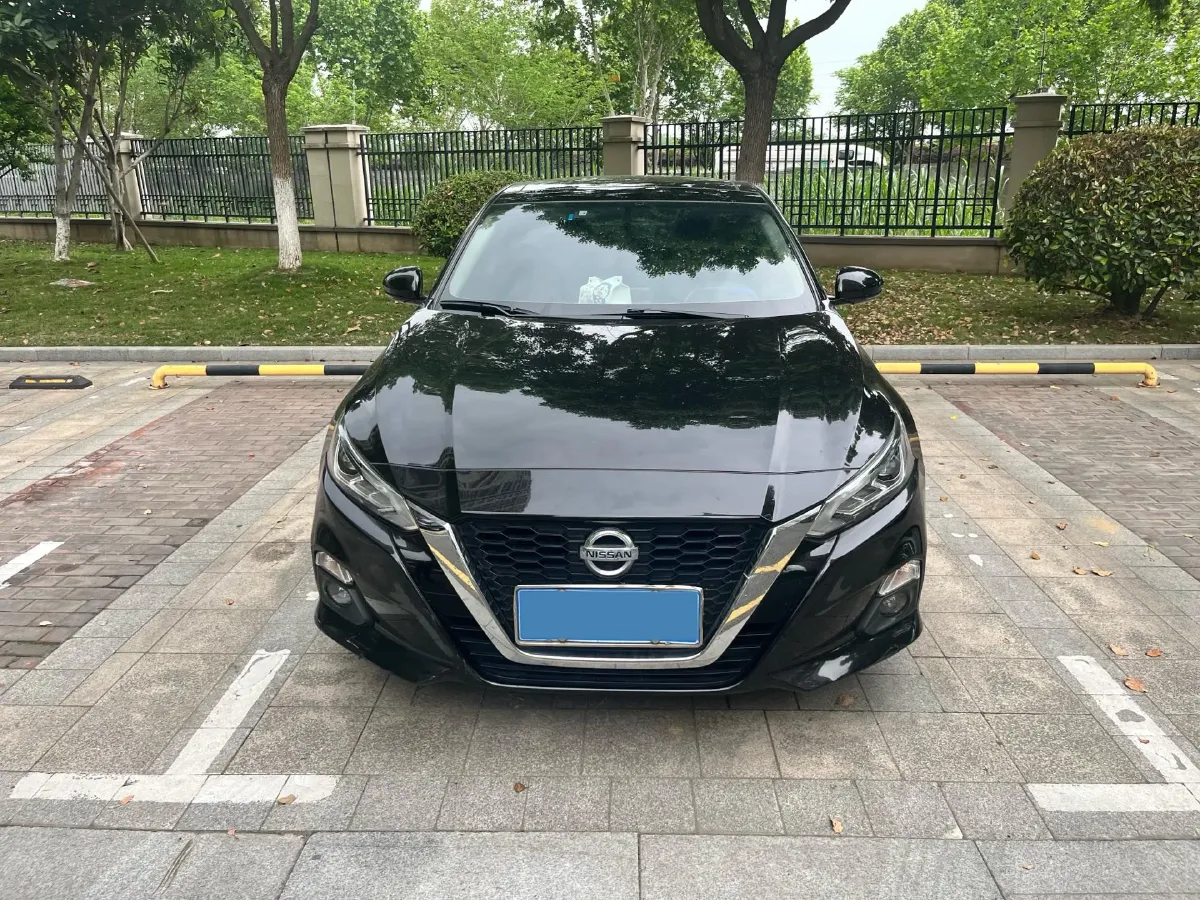 2020 Nissan Teana 2.0L 159HP L4 CVT,autocango,china used car exporter,china ev exporter,chinese used car exporter,chinese used ev exporter