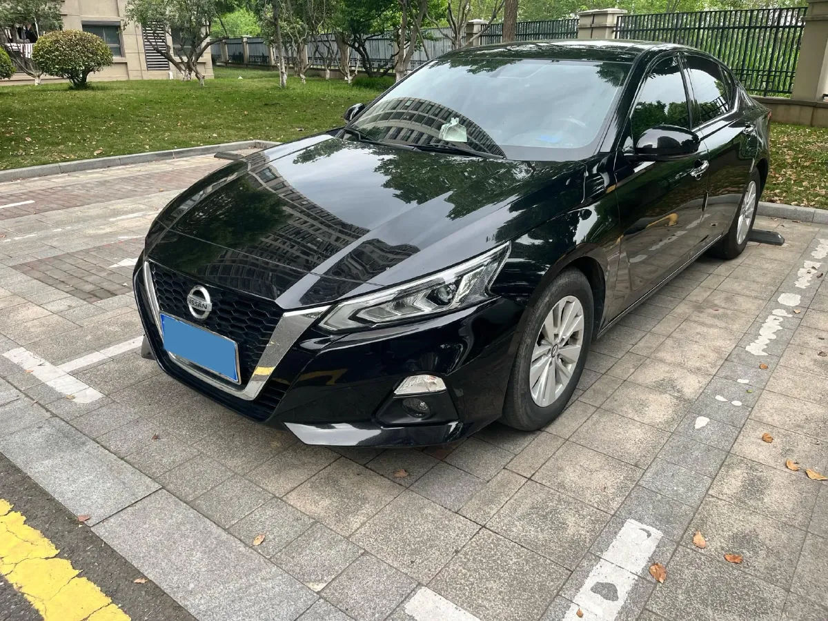 2020 Nissan Teana 2.0L 159HP L4 CVT,autocango,china used car exporter,china ev exporter,chinese used car exporter,chinese used ev exporter