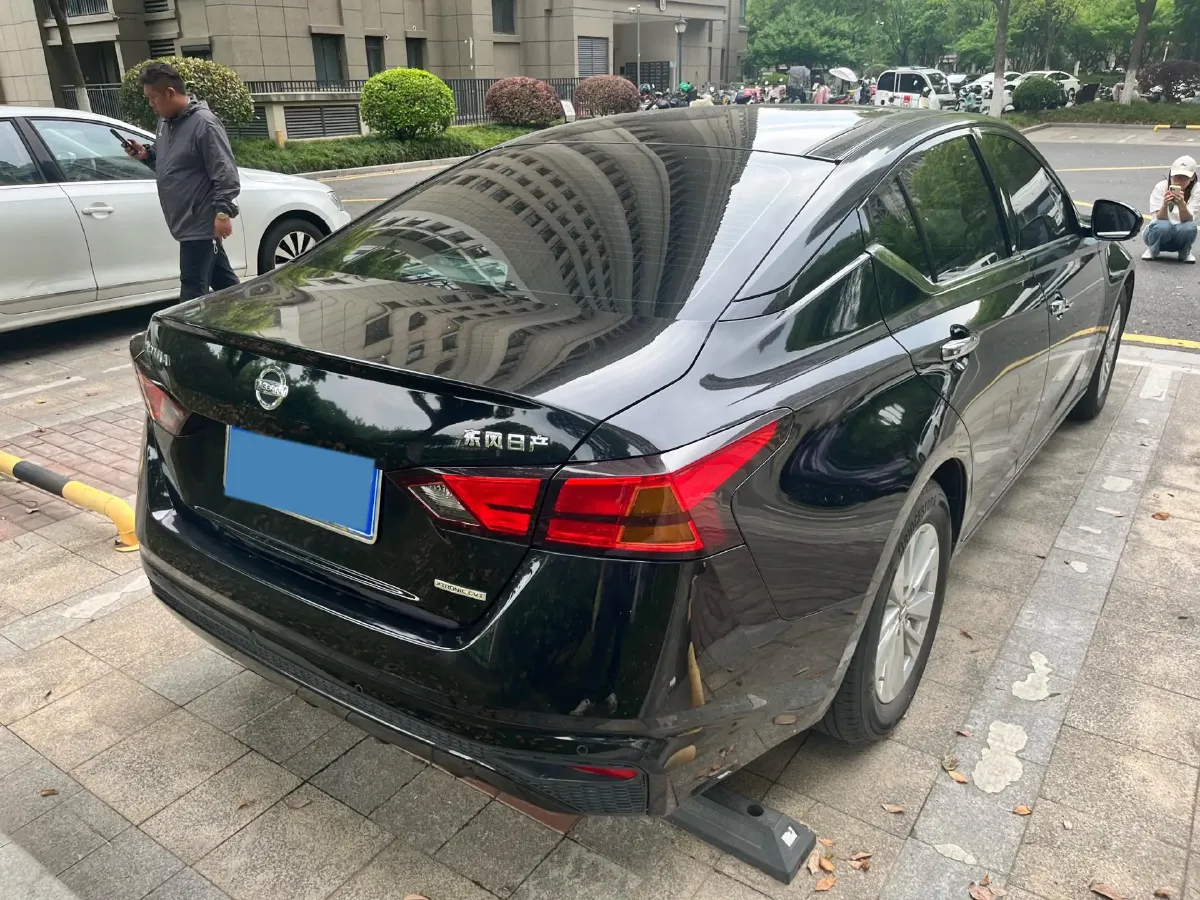 2020 Nissan Teana 2.0L 159HP L4 CVT,autocango,china used car exporter,china ev exporter,chinese used car exporter,chinese used ev exporter