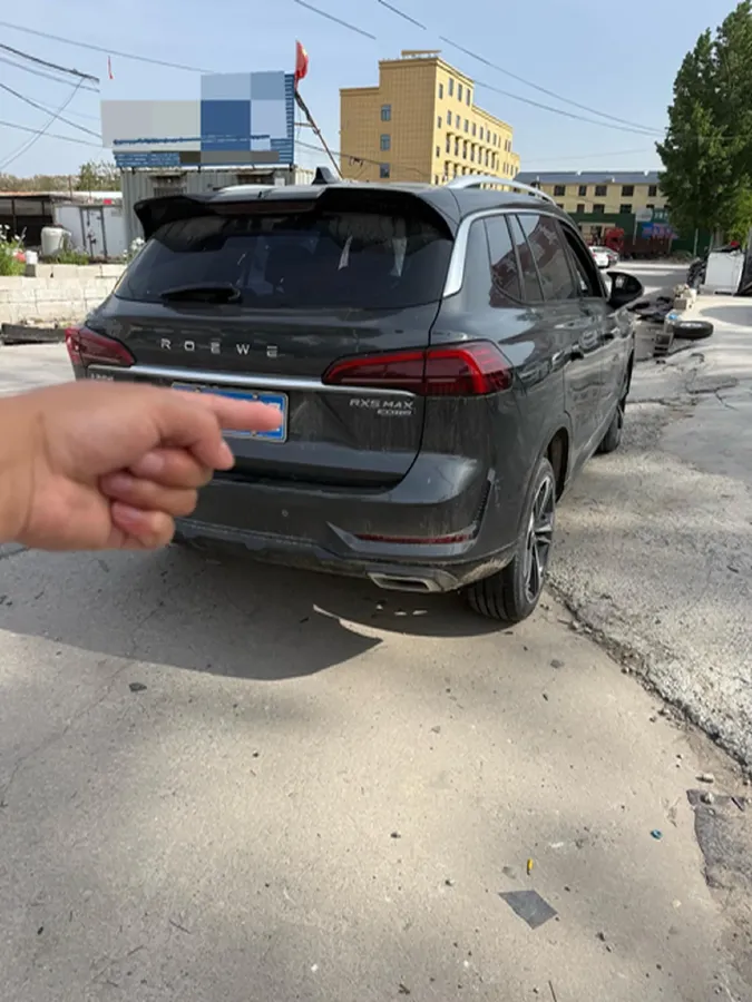 2022 Roewe RX5 MAX 1.5T 181HP L4 6AT,autocango,china used car exporter,china ev exporter,chinese used car exporter,chinese used ev exporter