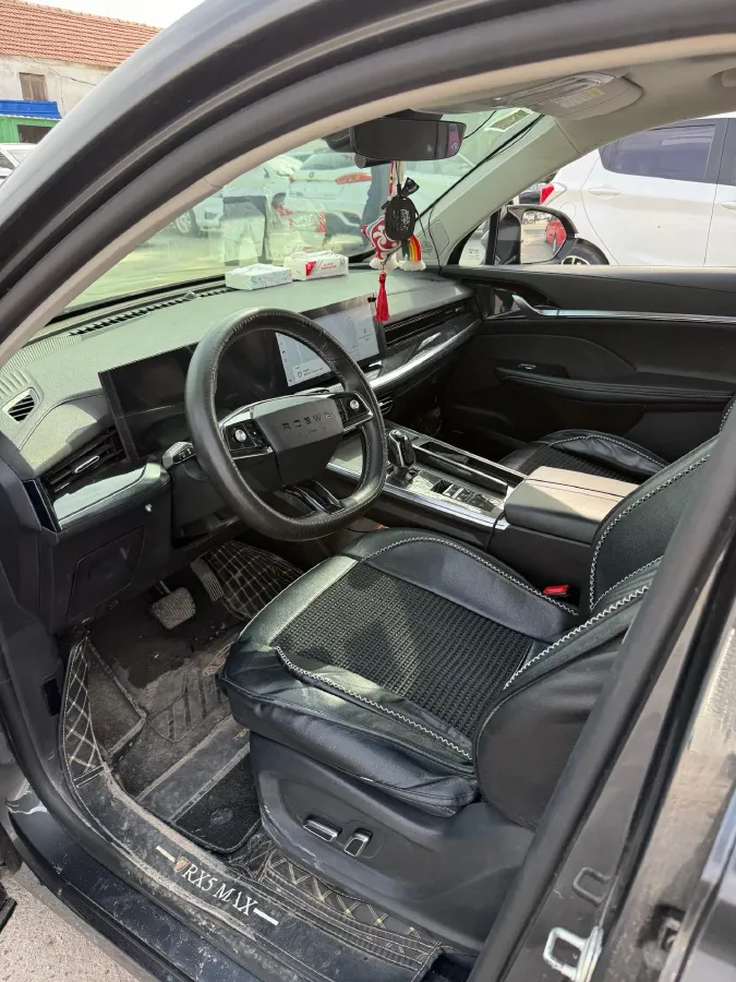 2022 Roewe RX5 MAX 1.5T 181HP L4 6AT,autocango,china used car exporter,china ev exporter,chinese used car exporter,chinese used ev exporter