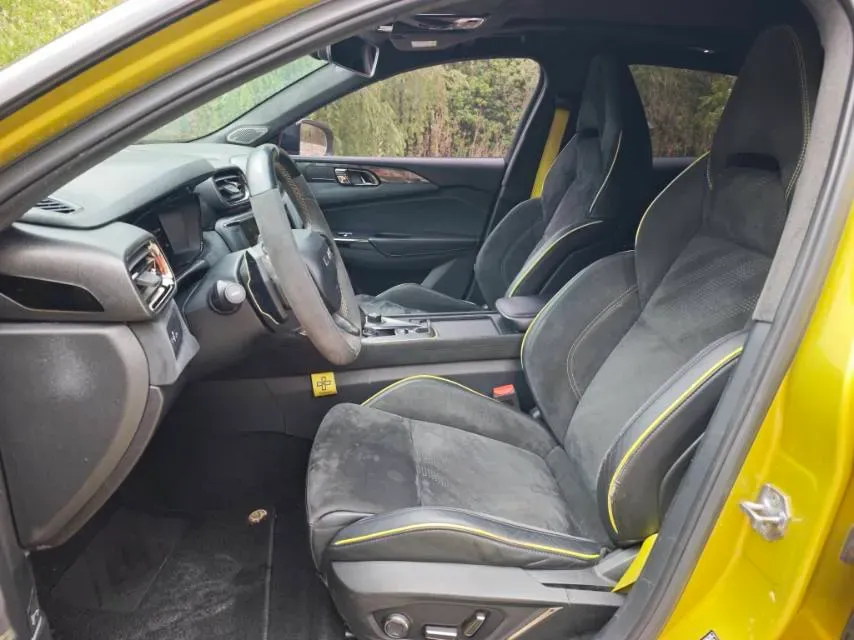 2020 LYNK&CO 03 2.0T 254HP L4 8AT,autocango,china used car exporter,china ev exporter,chinese used car exporter,chinese used ev exporter