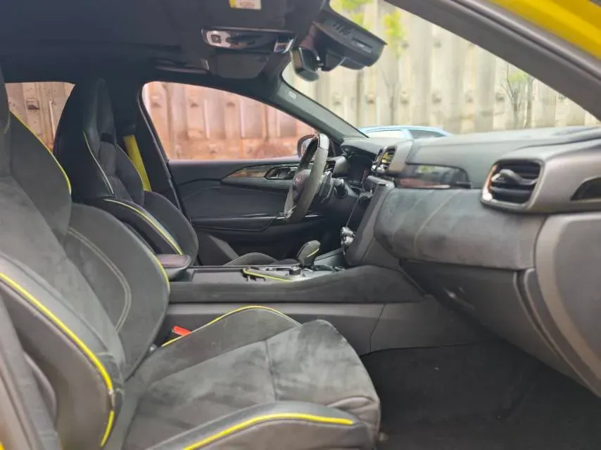 2020 LYNK&CO 03 2.0T 254HP L4 8AT,autocango,china used car exporter,china ev exporter,chinese used car exporter,chinese used ev exporter