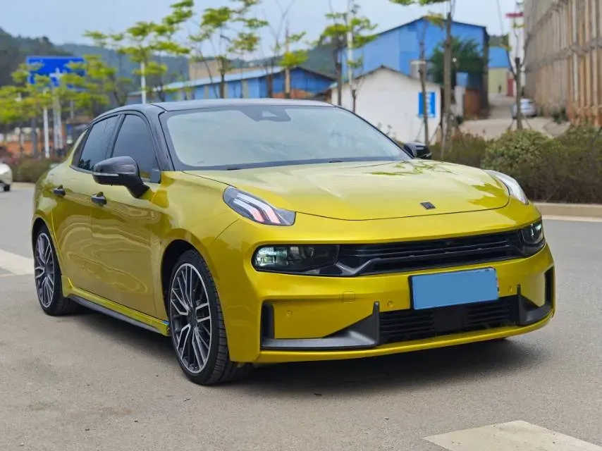 2020 LYNK&CO 03 2.0T 254HP L4 8AT,autocango,china used car exporter,china ev exporter,chinese used car exporter,chinese used ev exporter