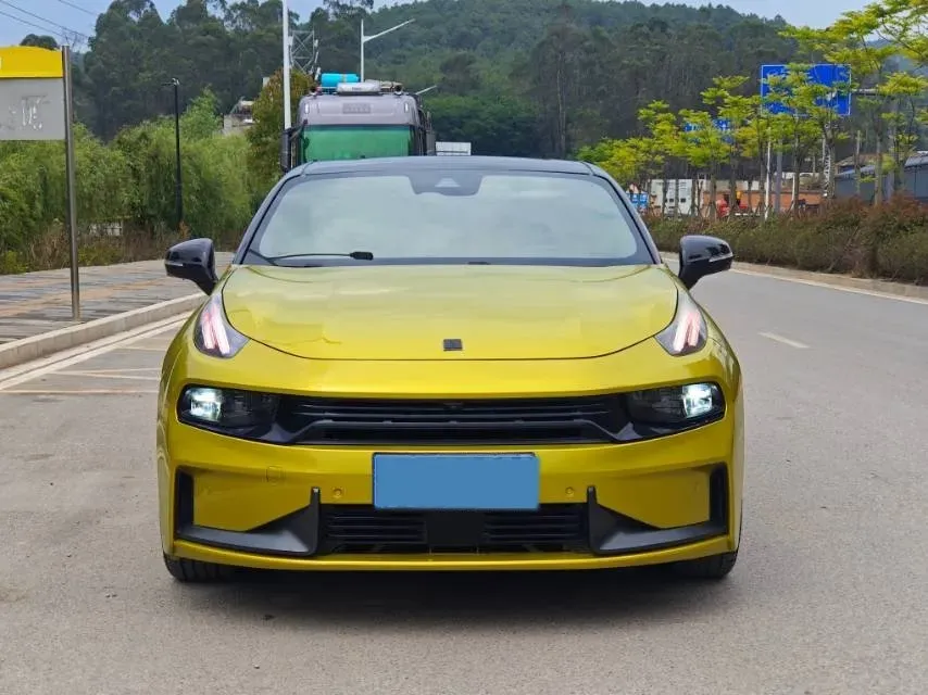 2020 LYNK&CO 03 2.0T 254HP L4 8AT,autocango,china used car exporter,china ev exporter,chinese used car exporter,chinese used ev exporter