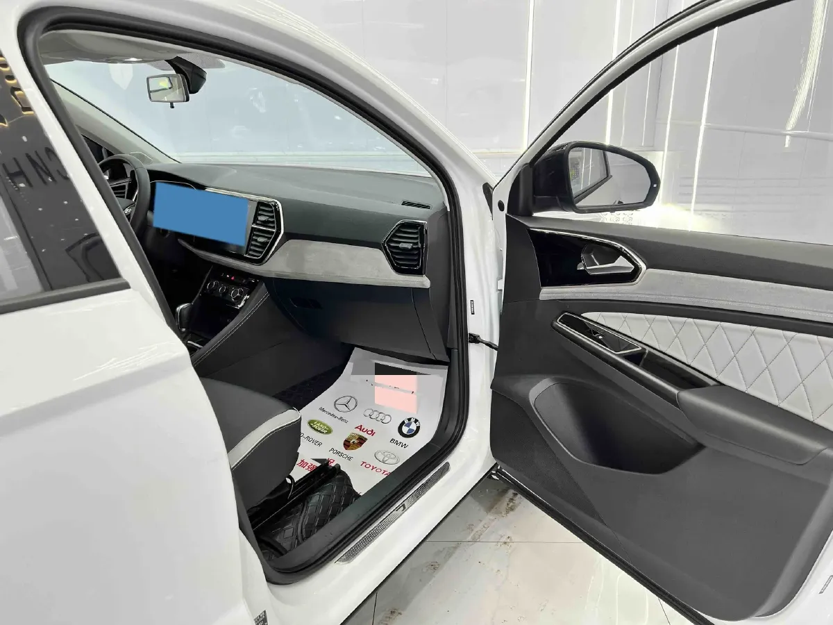 2022 Jetta VS7 1.4T 150HP L4 6AT,autocango,china used car exporter,china ev exporter,chinese used car exporter,chinese used ev exporter