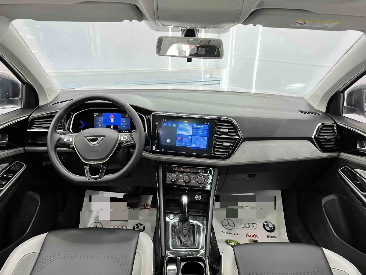 2022 Jetta VS7 1.4T 150HP L4 6AT,autocango,china used car exporter,china ev exporter,chinese used car exporter,chinese used ev exporter