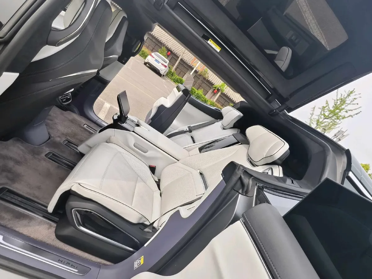 2021 HiPhi X BEV 97KWH,autocango,china used car exporter,china ev exporter,chinese used car exporter,chinese used ev exporter