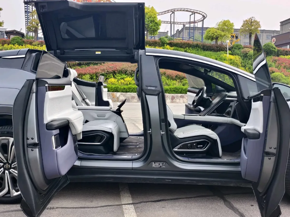 2021 HiPhi X BEV 97KWH,autocango,china used car exporter,china ev exporter,chinese used car exporter,chinese used ev exporter