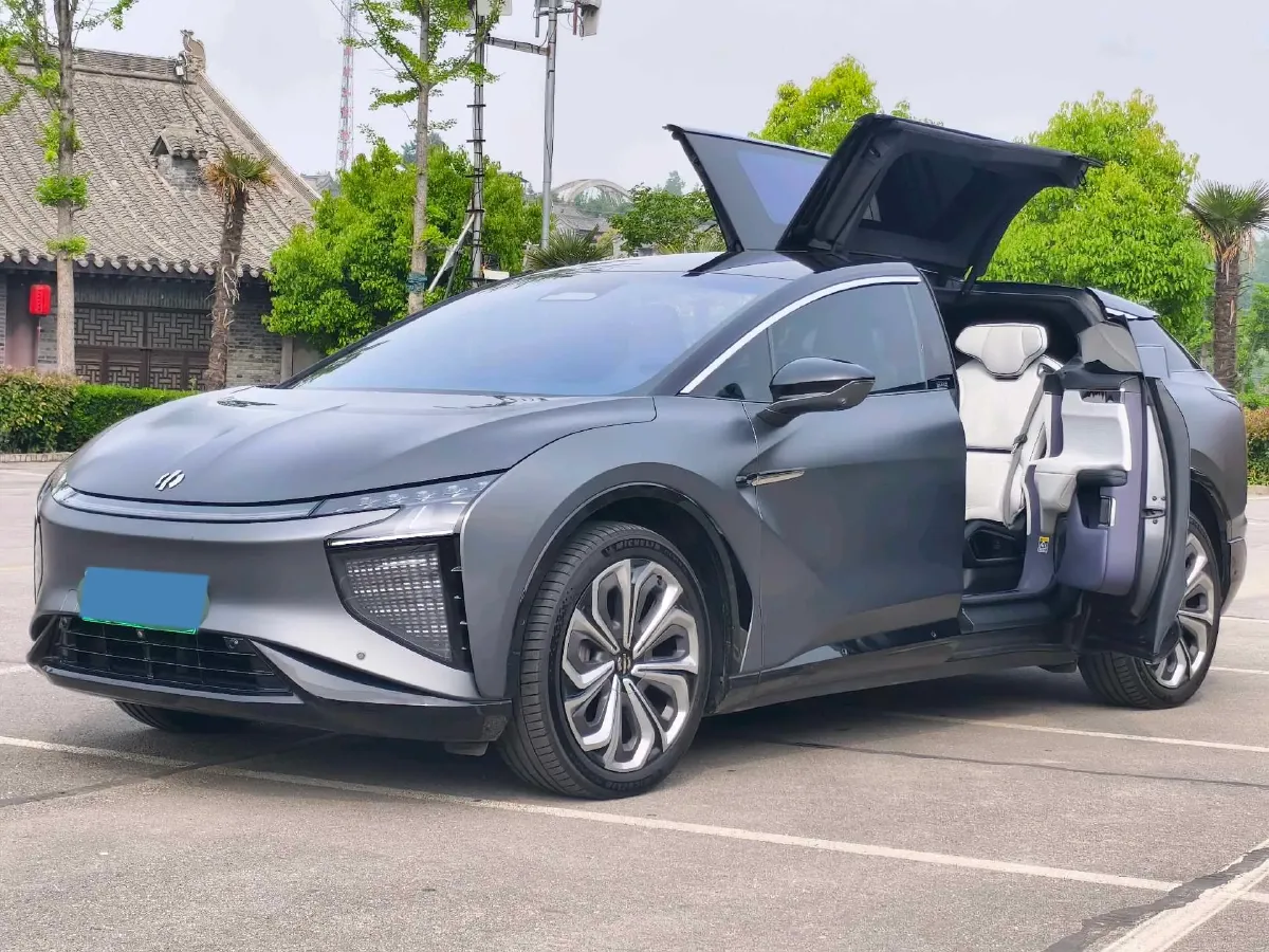 2021 HiPhi X BEV 97KWH,autocango,china used car exporter,china ev exporter,chinese used car exporter,chinese used ev exporter
