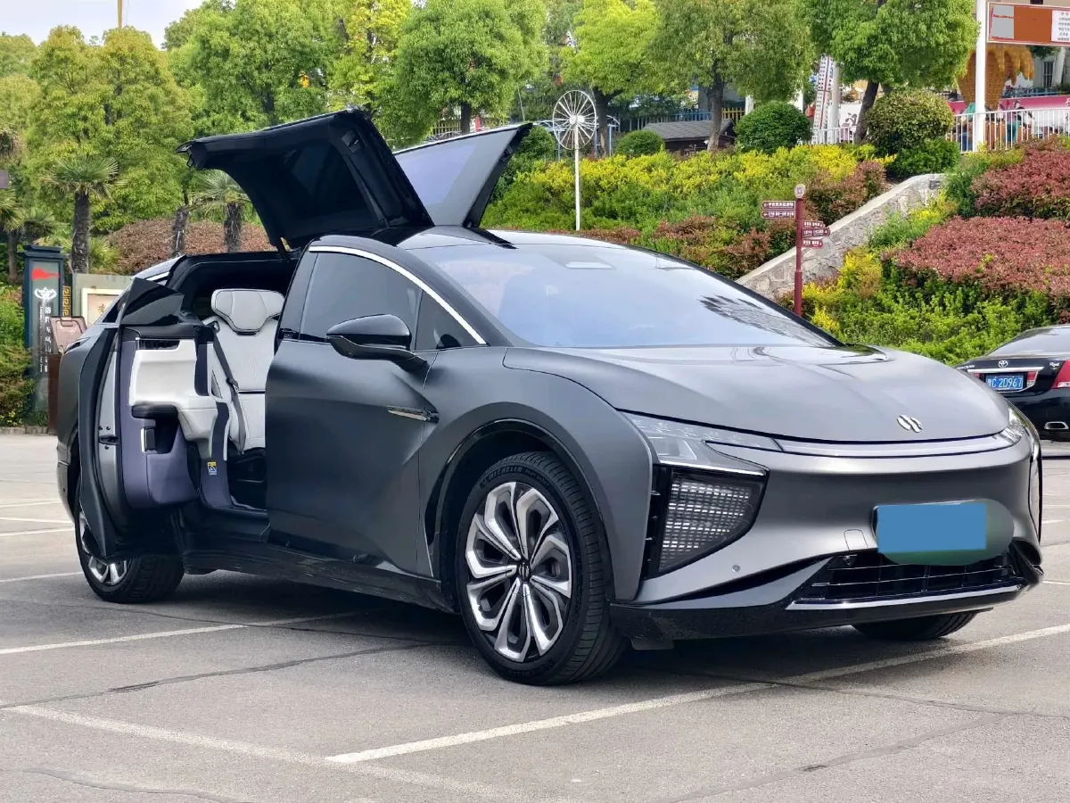 2021 HiPhi X BEV 97KWH,autocango,china used car exporter,china ev exporter,chinese used car exporter,chinese used ev exporter