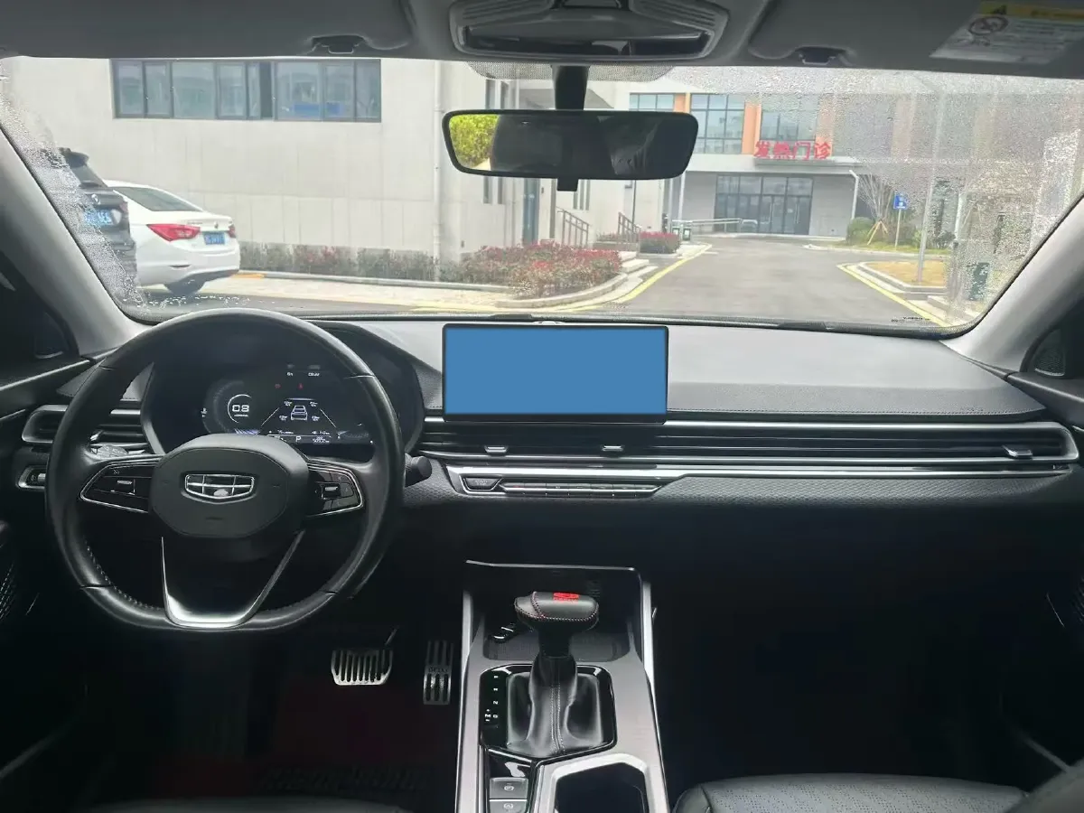 2022 Geely Emgrand 1.5L 114HP L4 CVT,autocango,china used car exporter,china ev exporter,chinese used car exporter,chinese used ev exporter