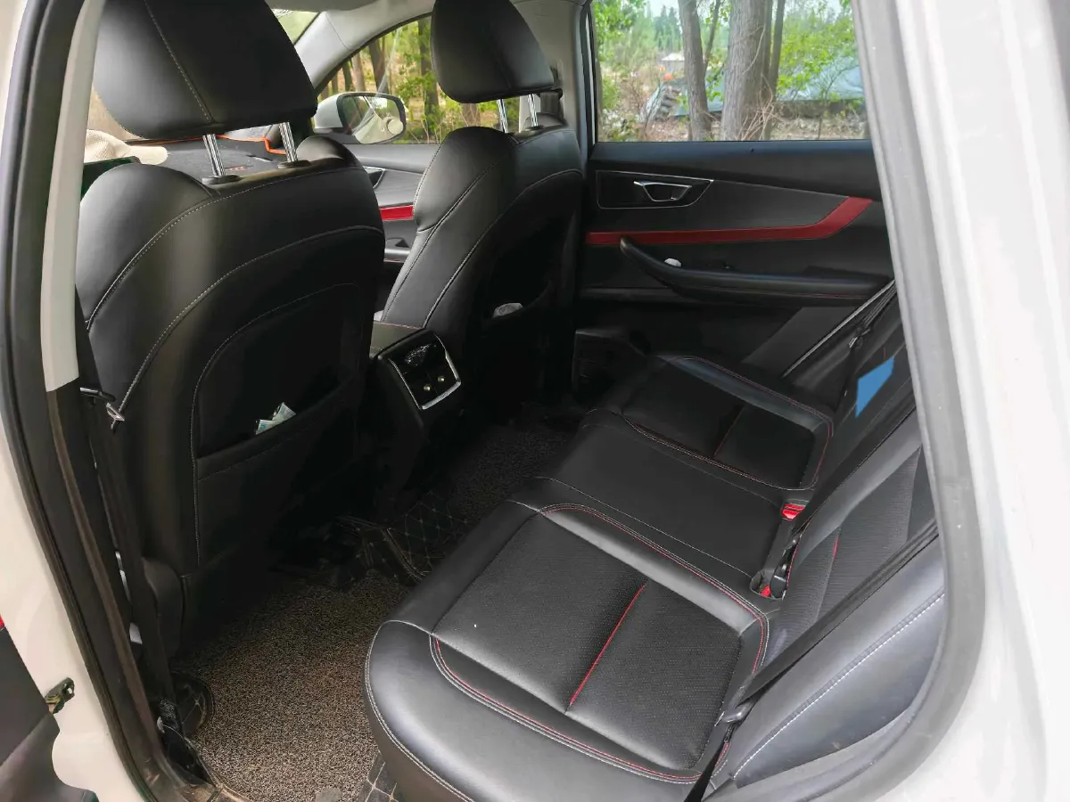 2020 Chery Tiggo 7 1.5T 156HP L4 6MT,autocango,china used car exporter,china ev exporter,chinese used car exporter,chinese used ev exporter