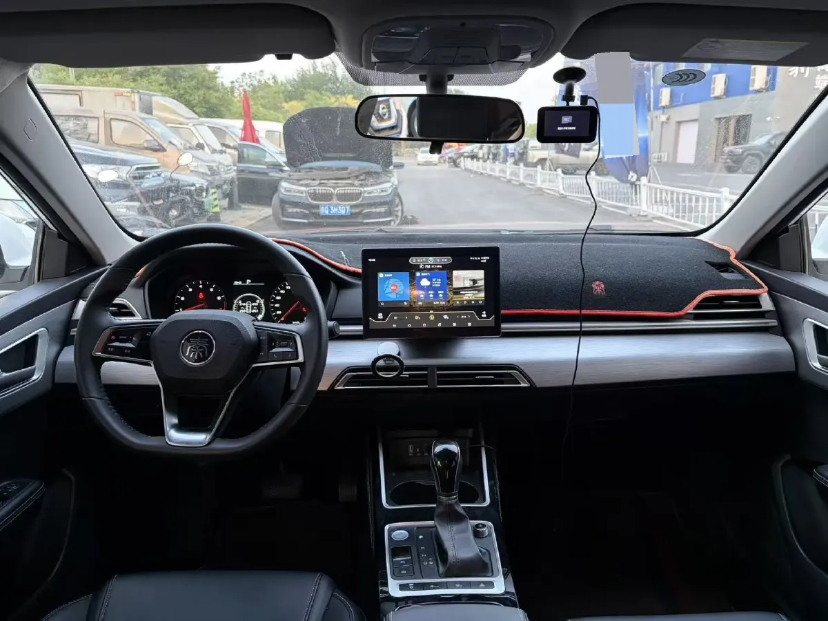 2019 BYD Qin 1.5L 109HP L4 CVT,autocango,china used car exporter,china ev exporter,chinese used car exporter,chinese used ev exporter