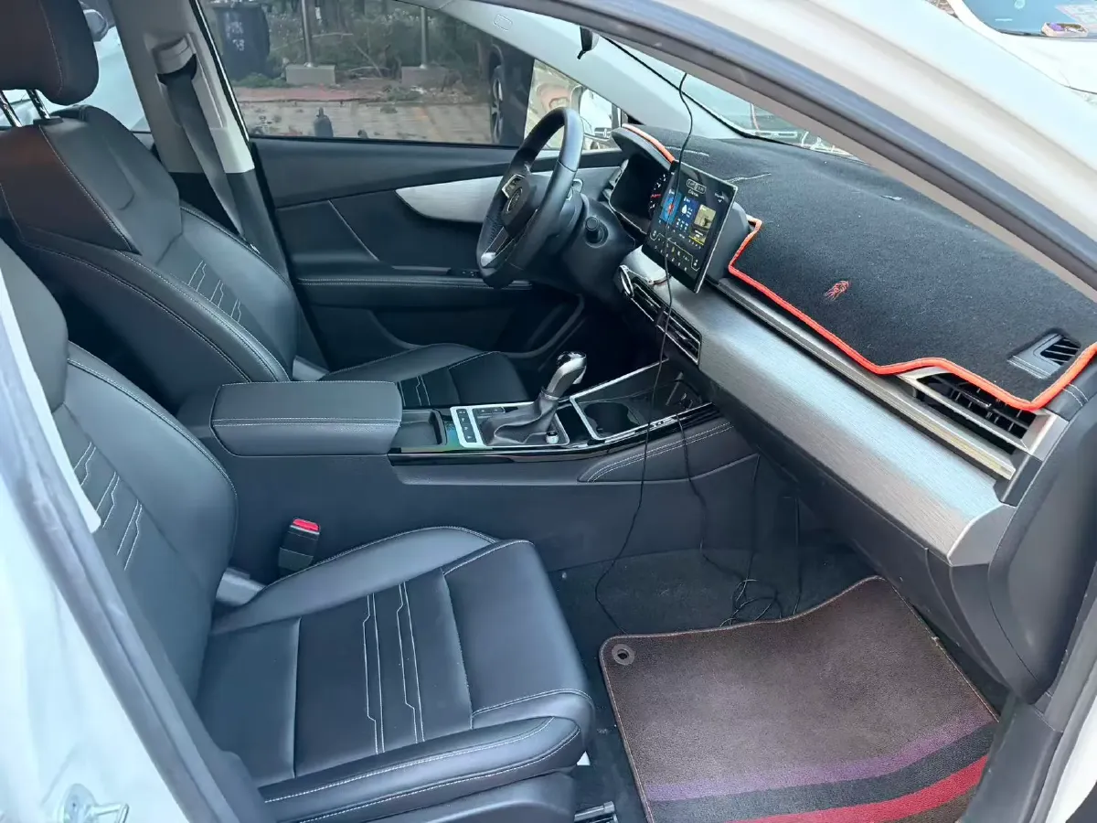 2019 BYD Qin 1.5L 109HP L4 CVT,autocango,china used car exporter,china ev exporter,chinese used car exporter,chinese used ev exporter