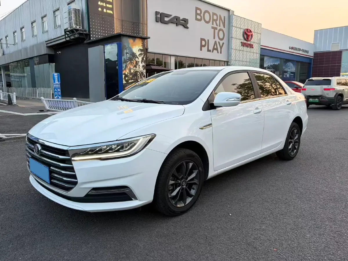 2019 BYD Qin 1.5L 109HP L4 CVT,autocango,china used car exporter,china ev exporter,chinese used car exporter,chinese used ev exporter