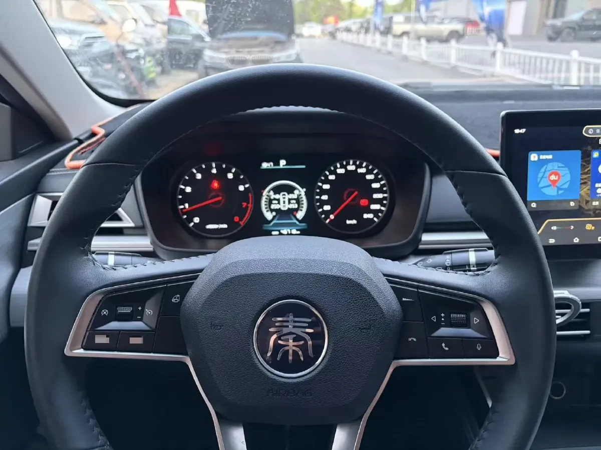 2019 BYD Qin 1.5L 109HP L4 CVT,autocango,china used car exporter,china ev exporter,chinese used car exporter,chinese used ev exporter