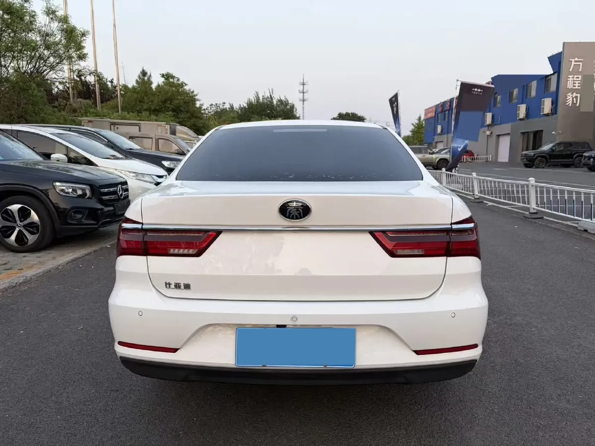 2019 BYD Qin 1.5L 109HP L4 CVT,autocango,china used car exporter,china ev exporter,chinese used car exporter,chinese used ev exporter