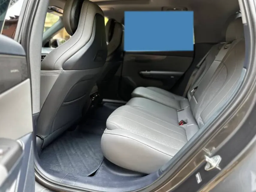 2024 LYNK&CO 07 EM-P 1.5T 163HP L4 3DHT PHEV 18.99KWH,autocango,china used car exporter,china ev exporter,chinese used car exporter,chinese used ev exporter