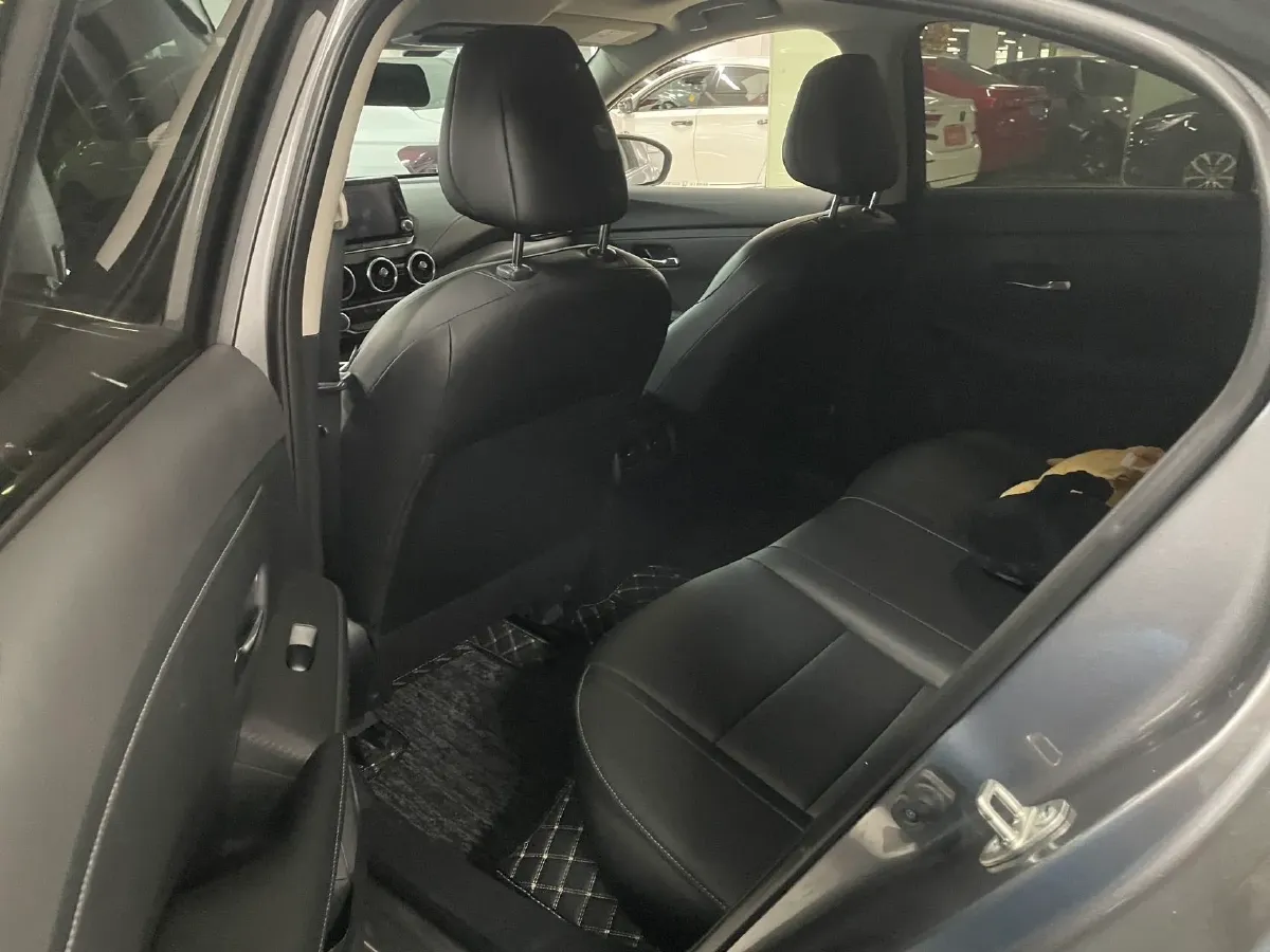 2020 Nissan Sylphy 1.6L 139HP L4 CVT,autocango,china used car exporter,china ev exporter,chinese used car exporter,chinese used ev exporter