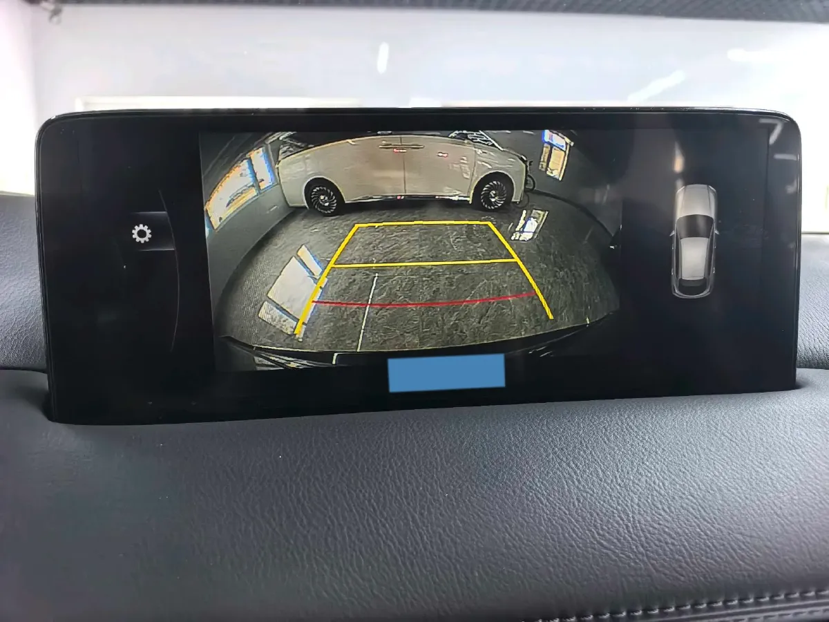 2022 Hyundai Tucson 2.0L 150HP L4 6AT Hybrid,autocango,china used car exporter,china ev exporter,chinese used car exporter,chinese used ev exporter