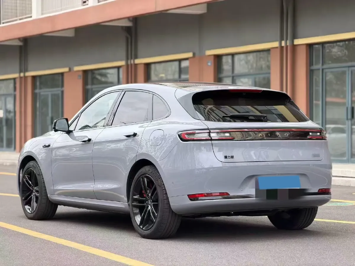 2025 AITO AITO M5 1.5T 152HP L4 REEV 42KWH,autocango,china used car exporter,china ev exporter,chinese used car exporter,chinese used ev exporter