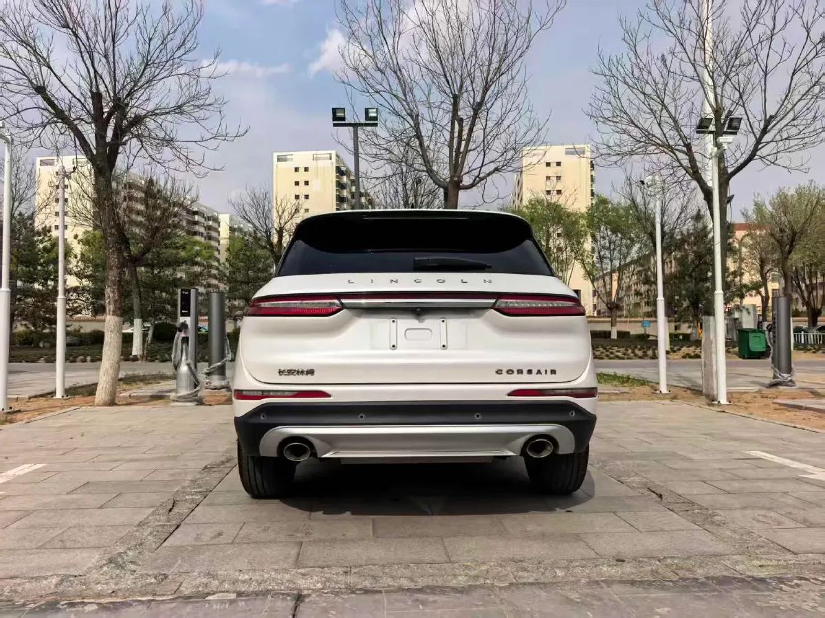 2022 Lincoln Corsair 2.0T 245HP L4 8AT,autocango,china used car exporter,china ev exporter,chinese used car exporter,chinese used ev exporter