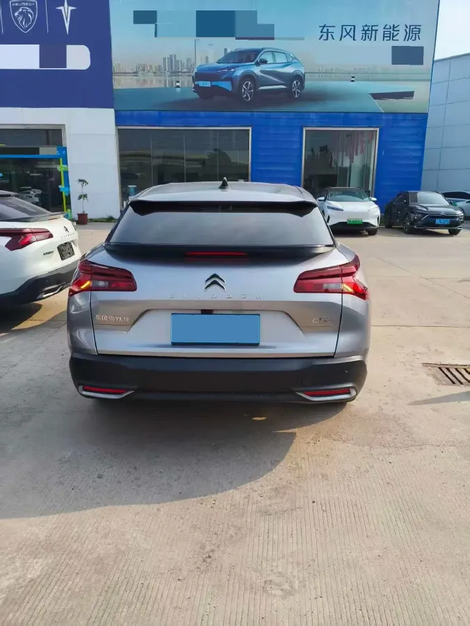 2026 Citroen C5 Aircross 1.6T 175HP L4 8AT,autocango,china used car exporter,china ev exporter,chinese used car exporter,chinese used ev exporter