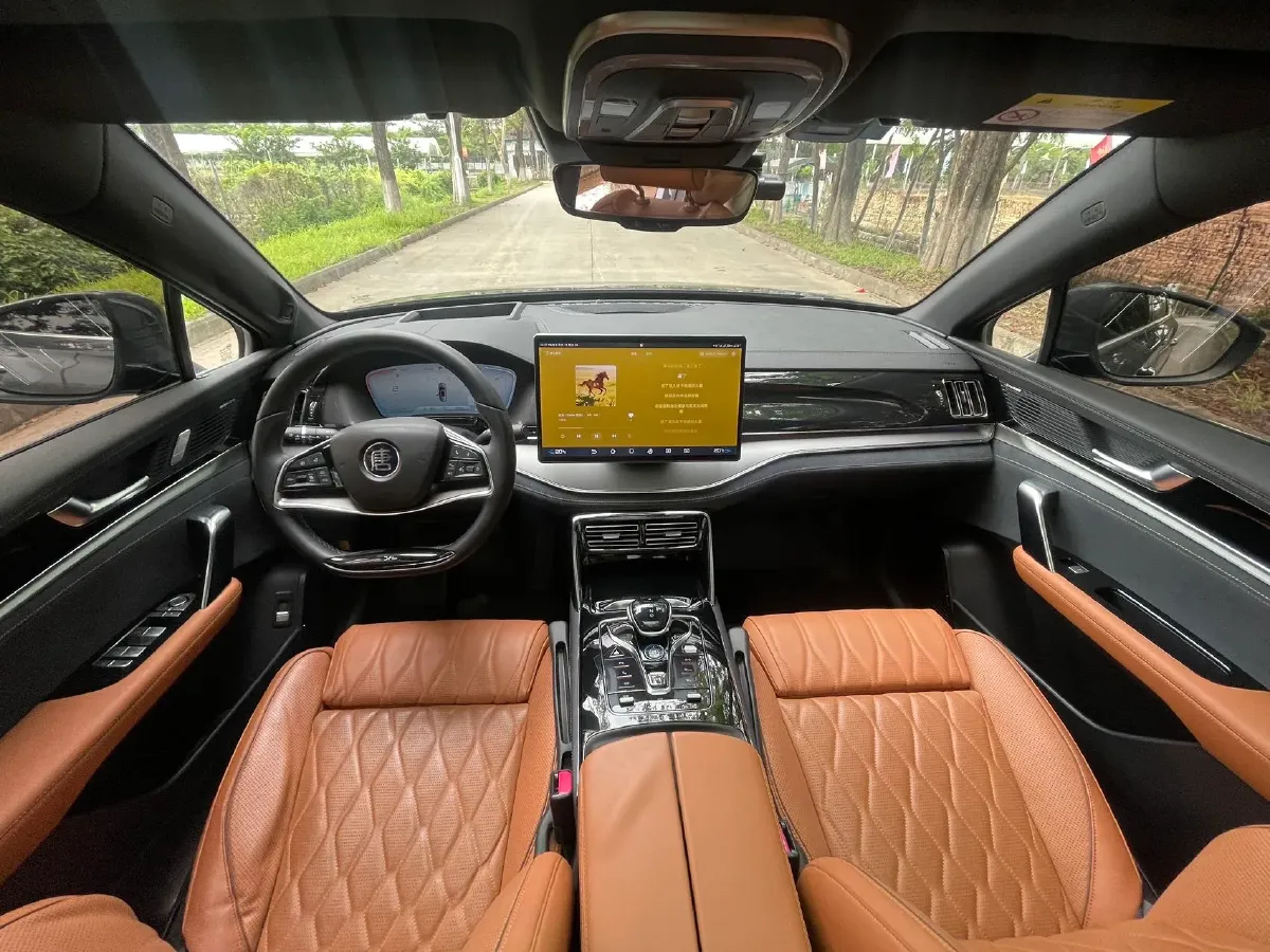 2022 Roewe iMAX8 BEV 90KWH,autocango,china used car exporter,china ev exporter,chinese used car exporter,chinese used ev exporter