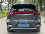2022 Roewe iMAX8 BEV 90KWH