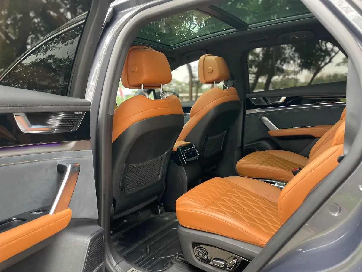 2022 Roewe iMAX8 BEV 90KWH,autocango,china used car exporter,china ev exporter,chinese used car exporter,chinese used ev exporter