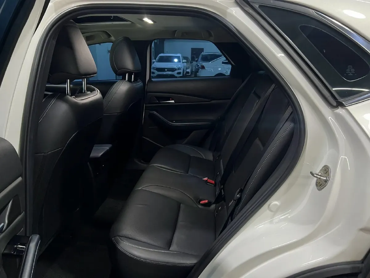 2021 Mazda CX-30 2.0L 158HP L4 6AT,autocango,china used car exporter,china ev exporter,chinese used car exporter,chinese used ev exporter