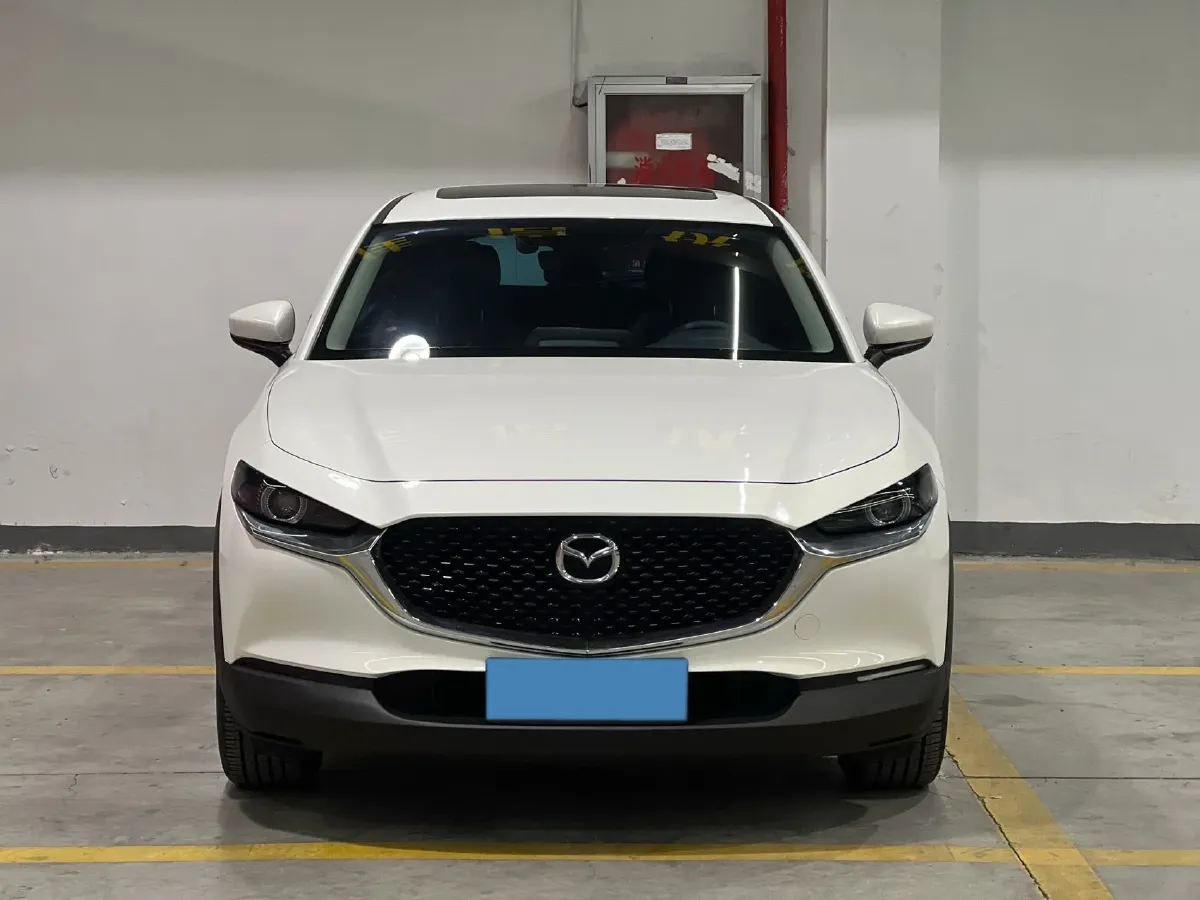 2021 Mazda CX-30 2.0L 158HP L4 6AT,autocango,china used car exporter,china ev exporter,chinese used car exporter,chinese used ev exporter