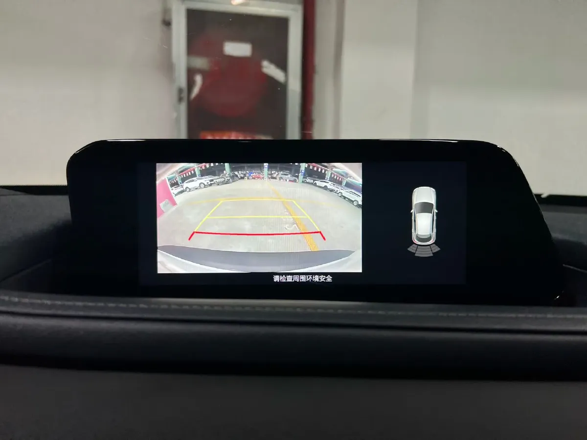 2021 Mazda CX-30 2.0L 158HP L4 6AT,autocango,china used car exporter,china ev exporter,chinese used car exporter,chinese used ev exporter