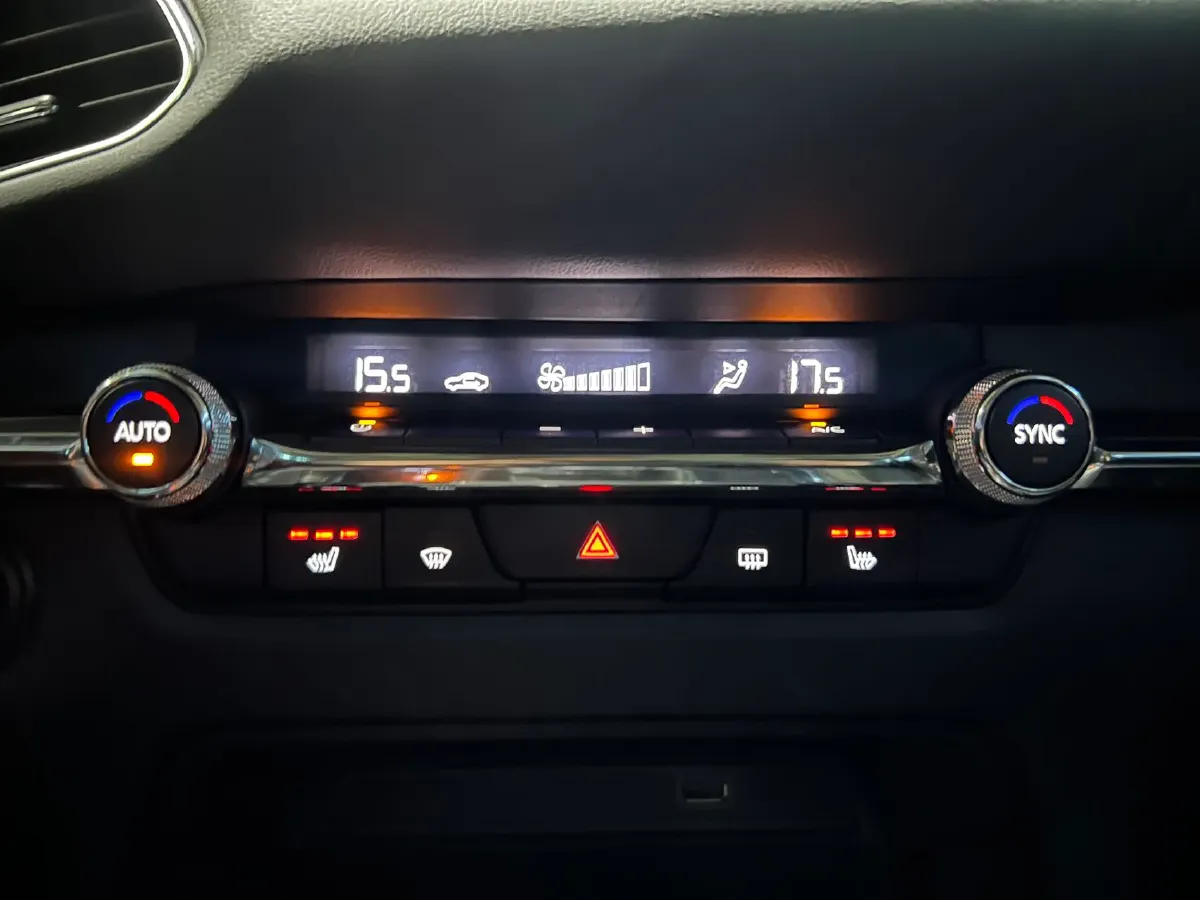 2021 Mazda CX-30 2.0L 158HP L4 6AT,autocango,china used car exporter,china ev exporter,chinese used car exporter,chinese used ev exporter