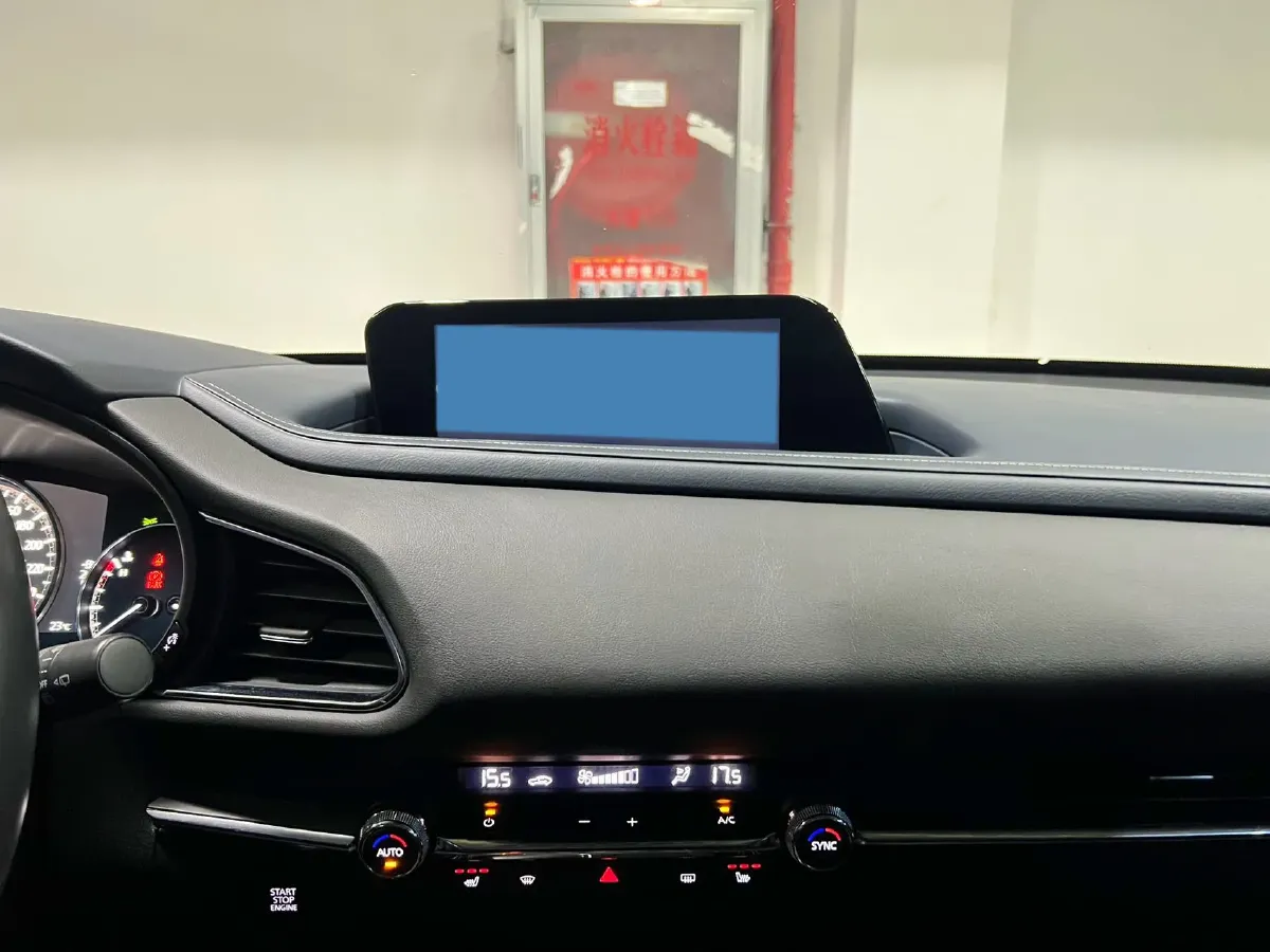 2021 Mazda CX-30 2.0L 158HP L4 6AT,autocango,china used car exporter,china ev exporter,chinese used car exporter,chinese used ev exporter