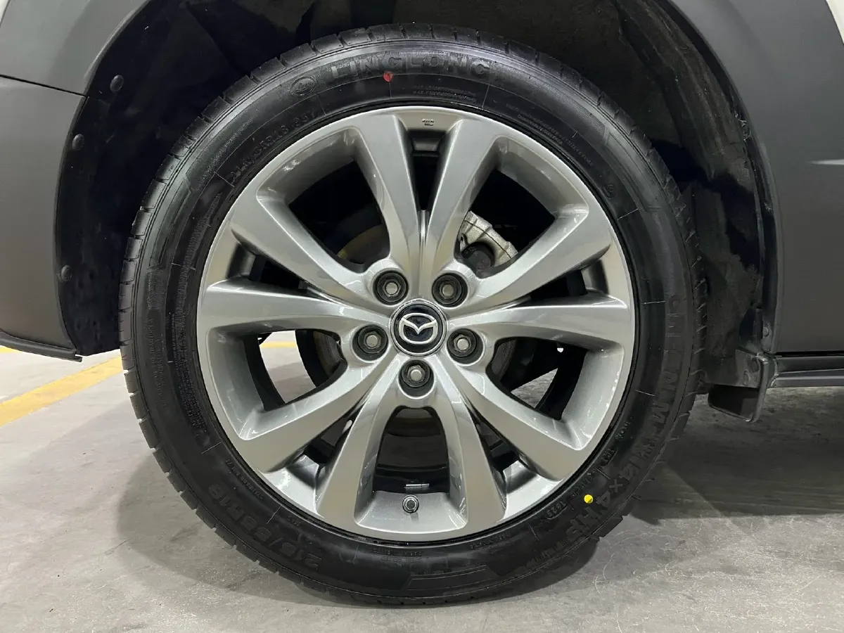 2021 Mazda CX-30 2.0L 158HP L4 6AT,autocango,china used car exporter,china ev exporter,chinese used car exporter,chinese used ev exporter