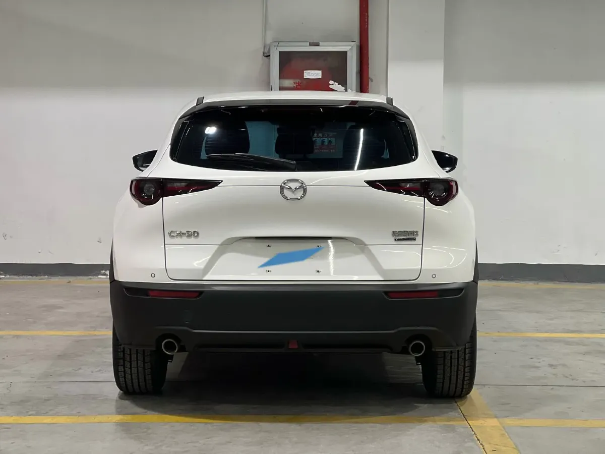 2021 Mazda CX-30 2.0L 158HP L4 6AT,autocango,china used car exporter,china ev exporter,chinese used car exporter,chinese used ev exporter
