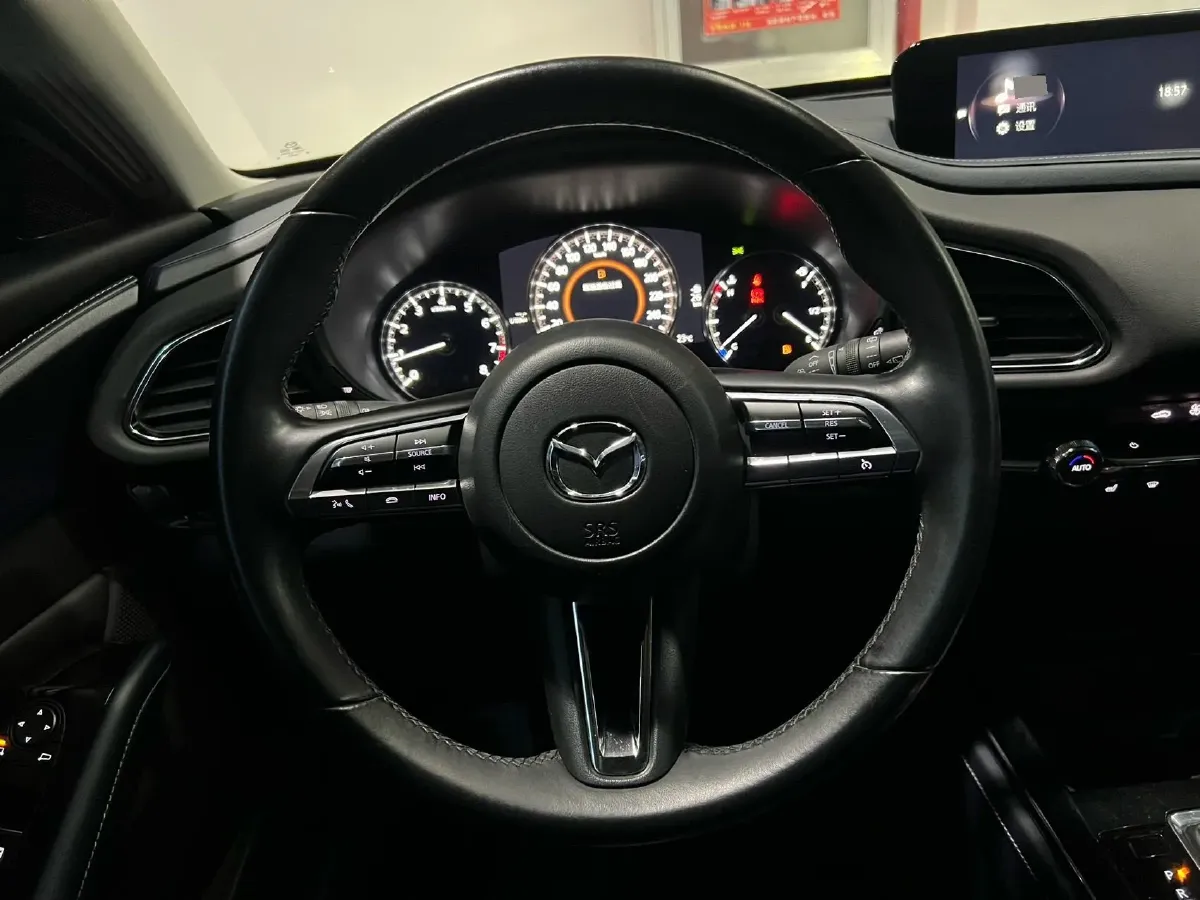 2021 Mazda CX-30 2.0L 158HP L4 6AT,autocango,china used car exporter,china ev exporter,chinese used car exporter,chinese used ev exporter